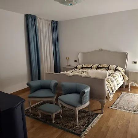Сasa de vacaciones Il Borgo By Phoenix Olmo al Brembo