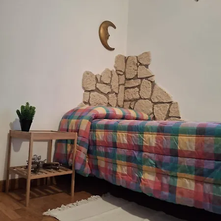 Сasa de vacaciones Il Borgo By Phoenix