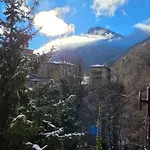 Il Borgo By Phoenix Hébergement de vacances Olmo al Brembo