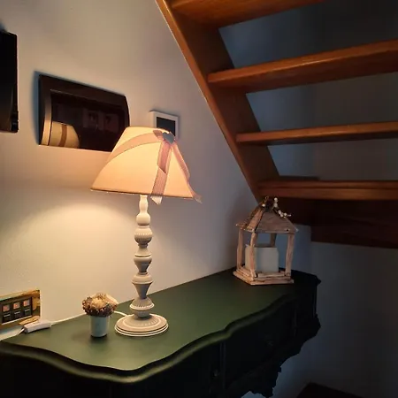 Il Borgo By Phoenix Holiday home Olmo al Brembo