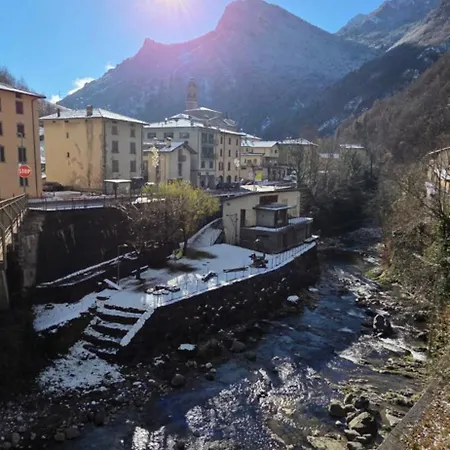 Il Borgo By Phoenix Holiday home *