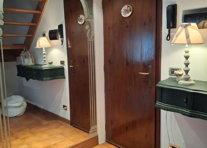 Il Borgo By Phoenix * Olmo al Brembo