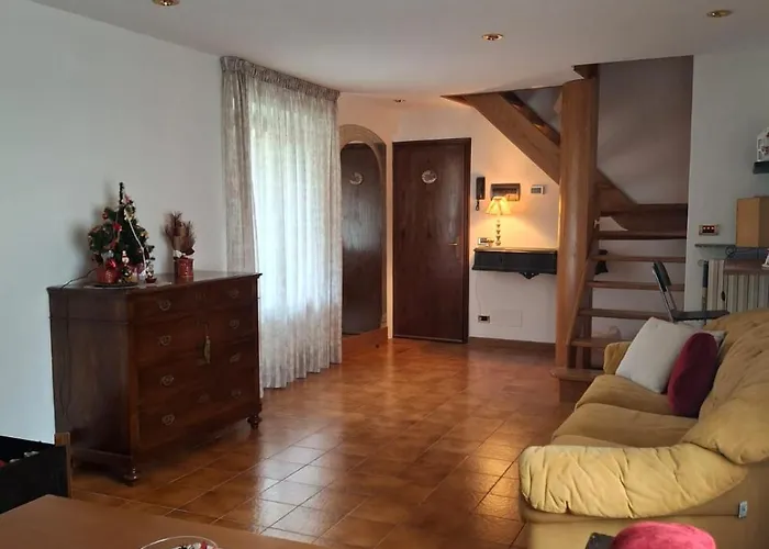 Il Borgo By Phoenix Дом отдыха *