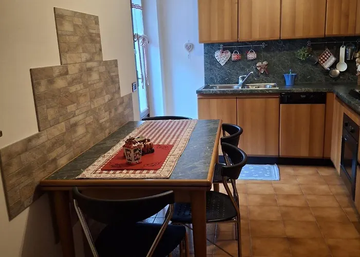 Il Borgo By Phoenix * Olmo al Brembo