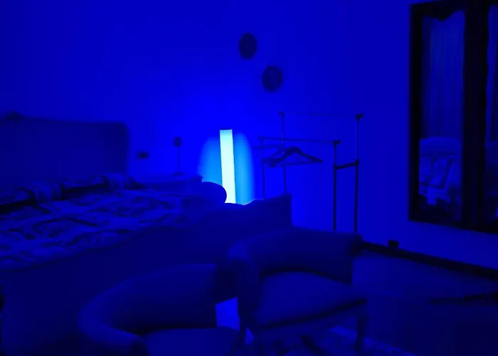 Il Borgo By Phoenix * Olmo al Brembo
