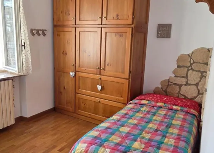 Il Borgo By Phoenix Tatil Evi *