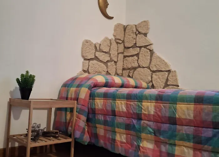 Дом отдыха Il Borgo By Phoenix