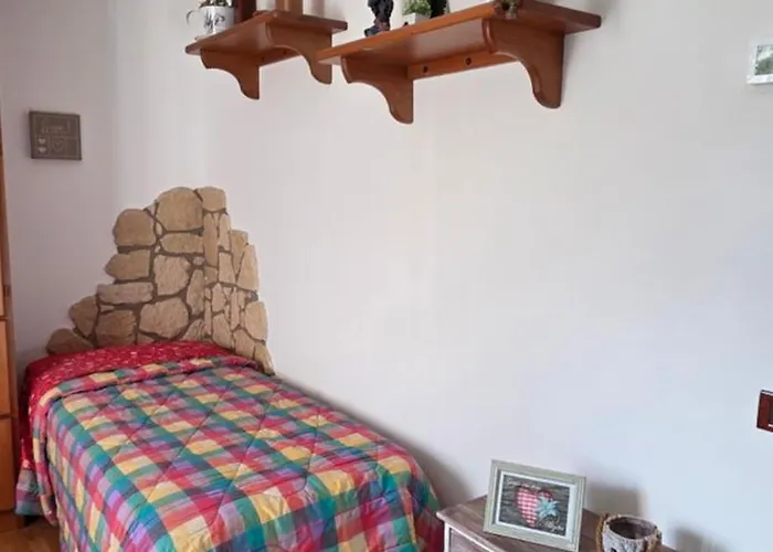 Дом отдыха Il Borgo By Phoenix Olmo al Brembo