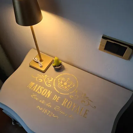 בית נופש Il Borgo By Phoenix