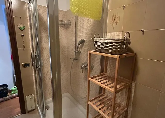 בית נופש Il Borgo By Phoenix *